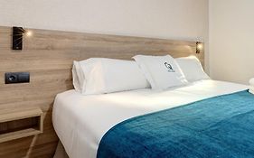 Aqua Apartments Málaga